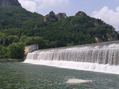 -大连冰峪旅游度假区