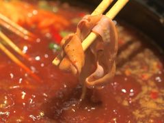 -钢管厂五区小郡肝串串香(蜀都万达店)