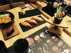 -Sushi Love 创意寿司(丽影广场店)