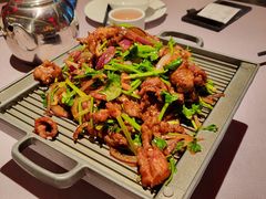 -金鸭季·北京烤鸭(深业上城店)