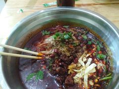 -王菊美食街·王菊面馆(总店)