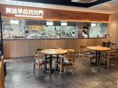 -早对门(鼓楼店)