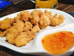 -Cactus墨西哥仙人掌餐厅