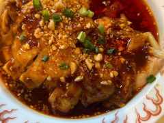 -小吊梨汤·北京菜(香山店)