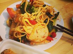 -老乌家特色小炒泡馍(大皮院店)