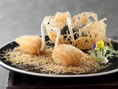 -滨河壹号烤鸭