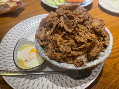 牛肉饭-二丁目食堂(铁西万象汇店)