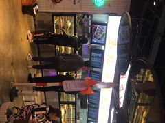 -马路牙子地桌烤肉(工体店)