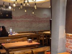 -万记麻辣烫国展总店