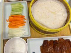 -沪华海鲜大酒楼(南汇店)