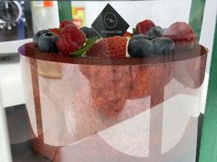 -姆们M Sweetie Cake(三里屯店)