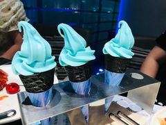 -小大董·烤鸭(观景餐厅·南京西路店)