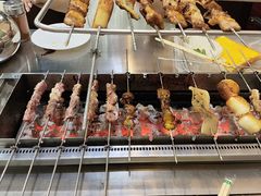 -小寒羊烧烤(凯瑞时代大厦店)