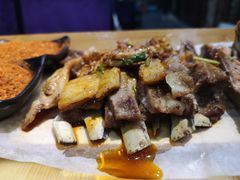 -鹏馨羊羔肉·非遗(新建街店)