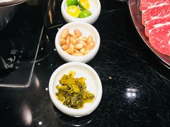 -官也街澳门火锅(新源里店)