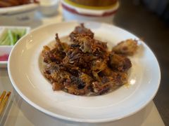 酥盐鸭架-大鸭梨(天通西苑店)