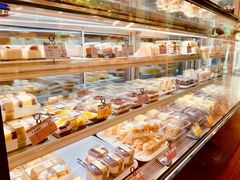 -新侨三宝乐面包店(崇文门店)