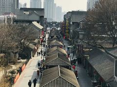 -静园(和平区)