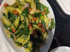 -橦橦小马扎烧烤 (传媒大学店)
