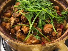 -渝君重庆火锅(嘉宾路店)