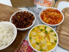 -乡村基·川味现炒大王(熙悦天街店)