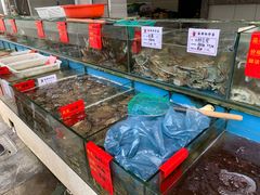 -金海湾海鲜排档(朱家尖店)