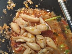 -味之绝美蛙鱼头火锅(高新店)
