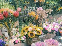 -双季花艺园艺市场(浦东店)