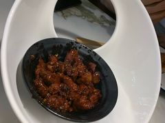 -绿茶餐厅(燕郊永旺店)