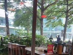 -秦园陕西手工面馆(番禺节能科技园店)