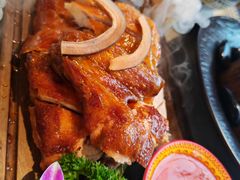 -沿江海南菜·文昌鸡祖师爷(大东海店)
