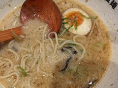 -味千拉面(光启城时尚购物中心店)