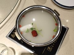 -龙福成肥牛火锅(文昌店)