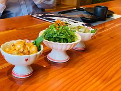 麻辣文蛤-文三酒肆自助放题(新街口友谊广场店)