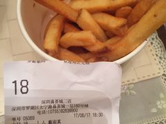-艾薯夫妇Aysh(红山店)