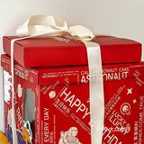 我爸说就算走路去 也得带我去吃的豆花火锅！