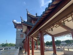 -长洲岛都市农业公园