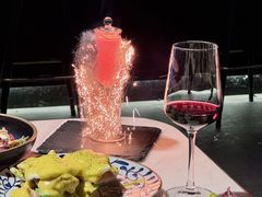 -STARRY CAFE & LOUNGE BAR(高新店)