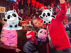 -滨海欢乐昔唐酒吧(财富星座店)
