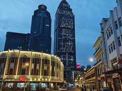 -小白楼1902欧式风情街