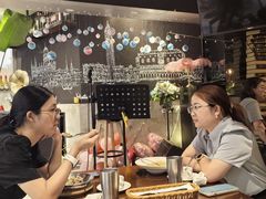 -斯比特花园西餐厅(东方商厦店)