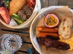 baby&nbsp;allday&nbsp;breakfast-CHILLAX轻乐时(侨建·Hi City店)