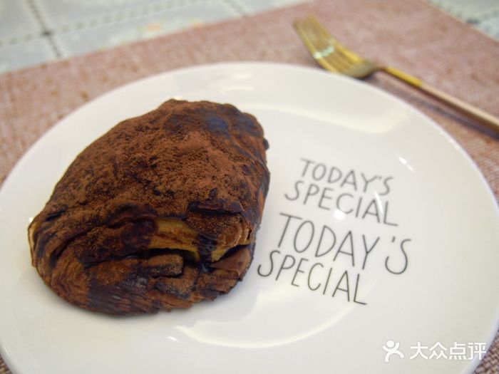 面包与我Bread Or Me(长城汇店)图片