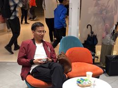 -海马体照相馆(万菱汇店)