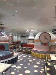 -meland club亲子乐园·派对·餐厅(武汉新天地北馆·华中旗舰店)