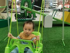 -深圳来福士广场