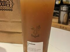 -放哈·甜醅子奶茶创造者(正宁路店)