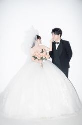 -太郎花子婚纱摄影TAHAKO(无锡店)