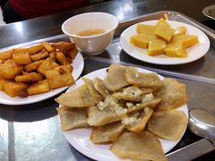 -姚记炒肝店(鼓楼店)