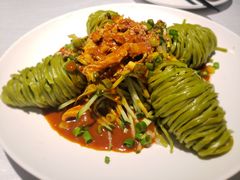 招牌鸡丝凉面-玉玲珑(陆家嘴店)